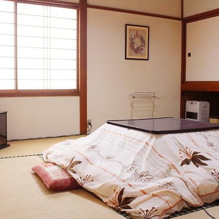 Готель Zao Onsen Boku No Uchi Ямаґата Екстер'єр фото