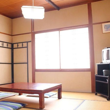 Готель Zao Onsen Boku No Uchi Ямаґата Екстер'єр фото