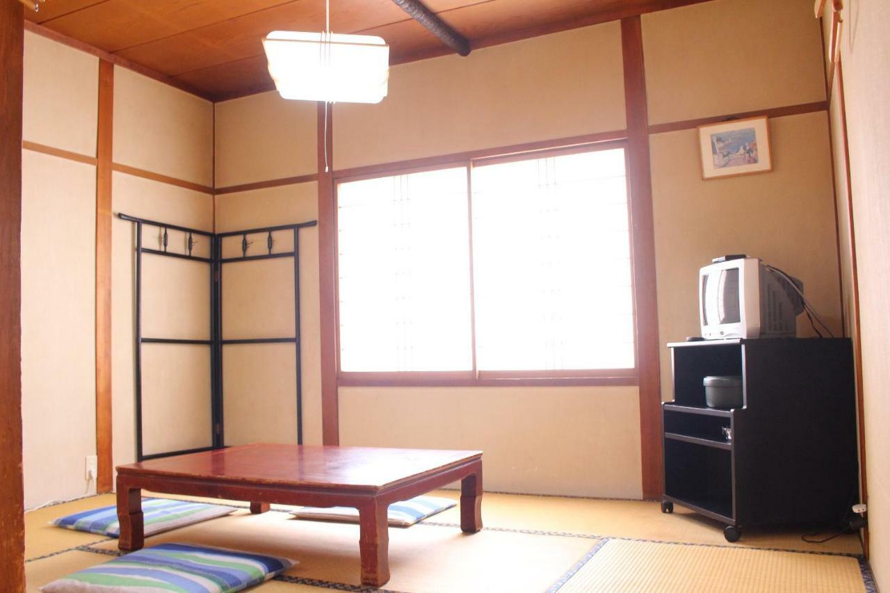 Готель Zao Onsen Boku No Uchi Ямаґата Екстер'єр фото